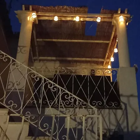 Casa Del Mare Semesterbostad *
