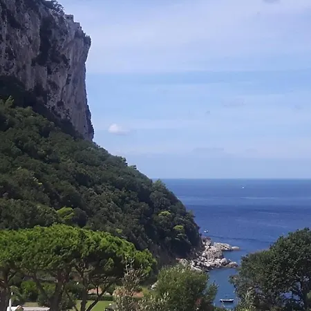 Tatil Evi Casa Del Mare