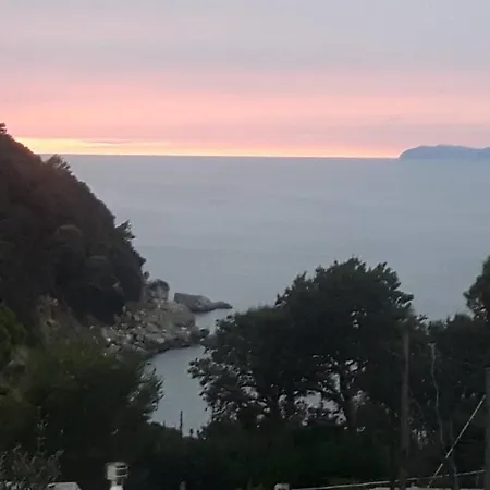 Casa Del Mare *