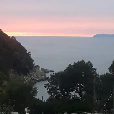 Casa Del Mare Holiday home