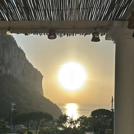 Casa Del Mare
