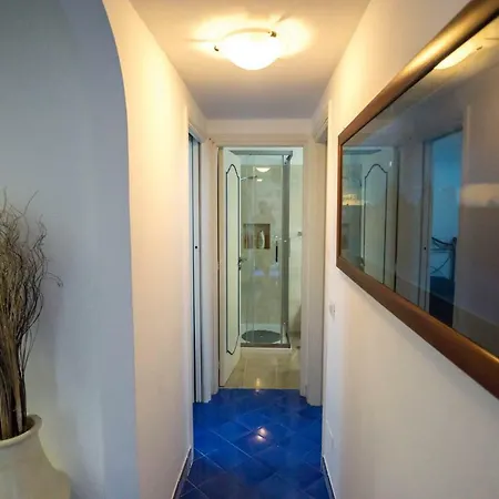 Holiday home Casa Del Mare *
