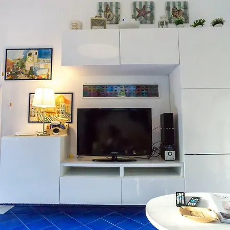 Tatil Evi Casa Del Mare Capri