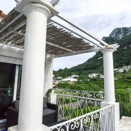 Casa Del Mare