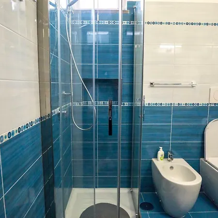 Tatil Evi Casa Del Mare