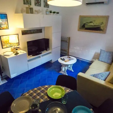 Holiday home Casa Del Mare