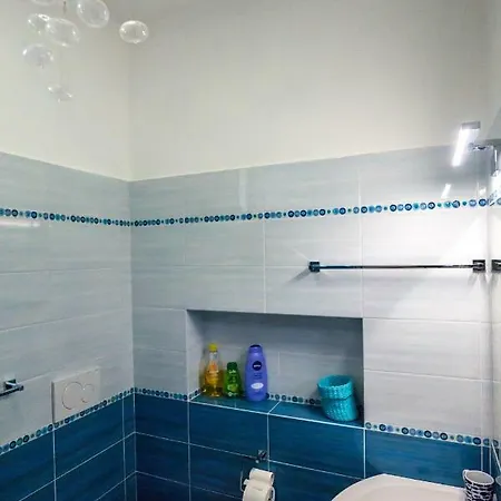 Tatil Evi Casa Del Mare