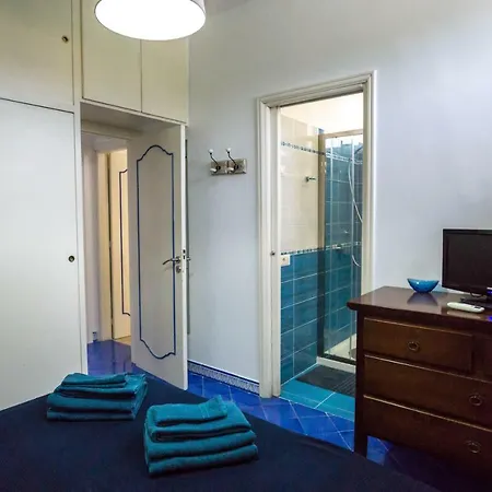 Holiday home Casa Del Mare
