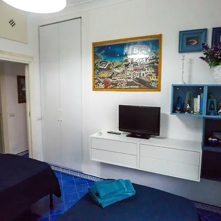 Holiday home Casa Del Mare *