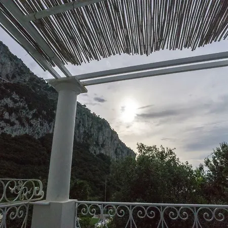 Casa Del Mare *