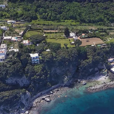 Casa Del Mare Casa de Férias *