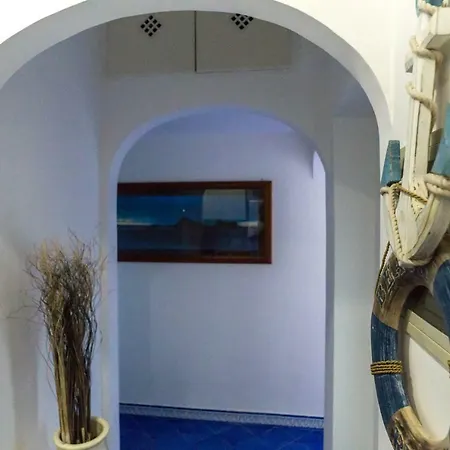 Casa Del Mare Tatil Evi *