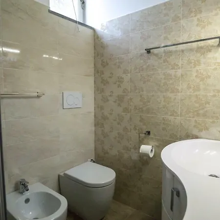Holiday home Casa Del Mare Capri