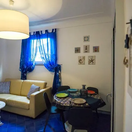 Holiday home Casa Del Mare *