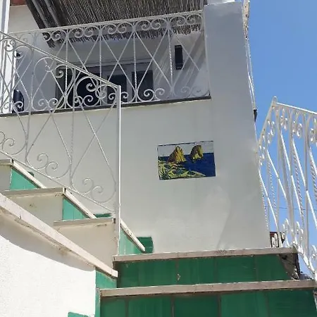 Casa Del Mare