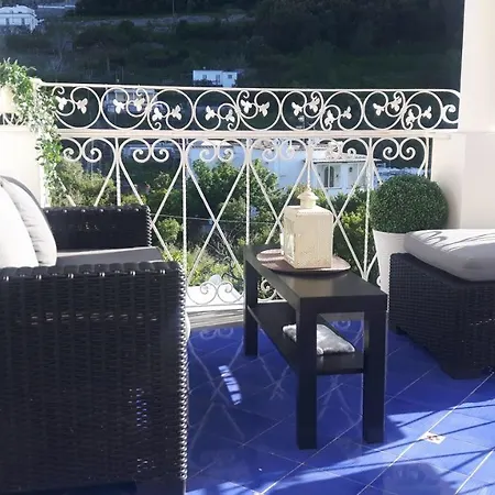 Holiday home Casa Del Mare *
