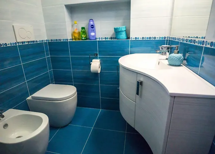 Tatil Evi Casa Del Mare