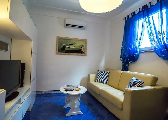 Tatil Evi Casa Del Mare