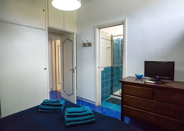 Tatil Evi Casa Del Mare