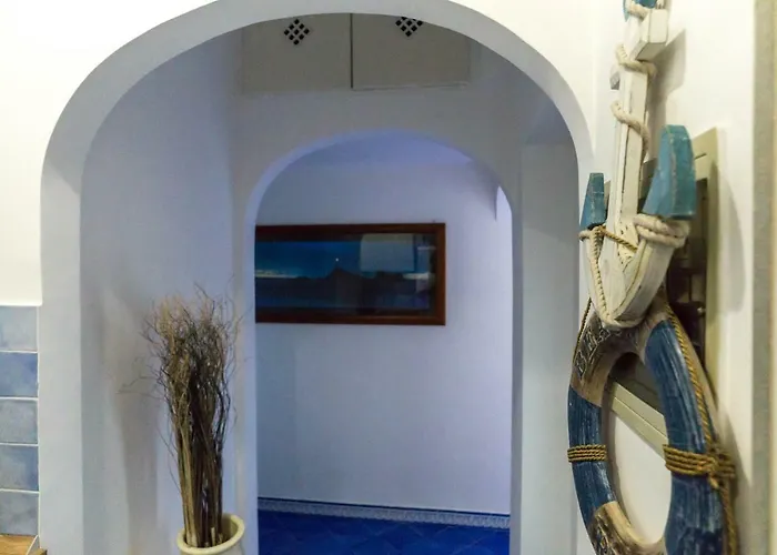 Casa Del Mare Tatil Evi *