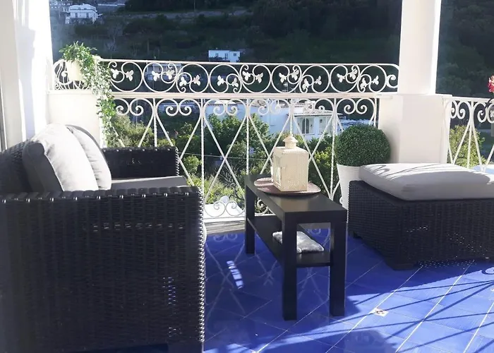 Tatil Evi Casa Del Mare *