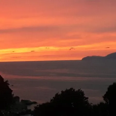 Casa Del Mare Semesterbostad *