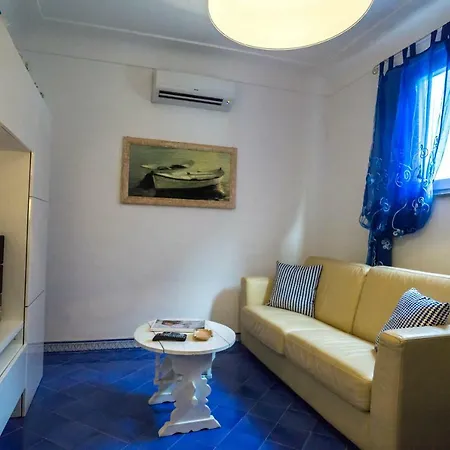 Semesterbostad Casa Del Mare