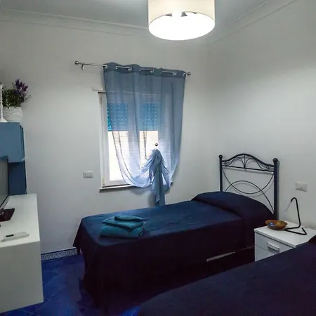 Casa Del Mare * Capri