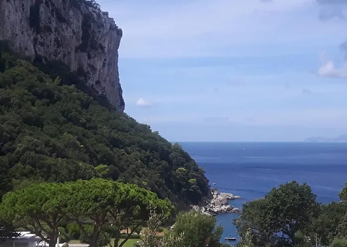 Semesterbostad Casa Del Mare