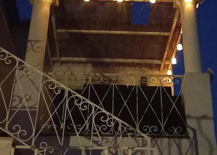 Casa Del Mare Semesterbostad *