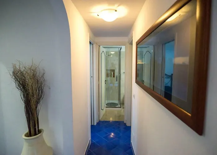 Semesterbostad Casa Del Mare *