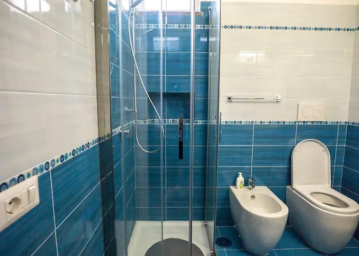 Semesterbostad Casa Del Mare