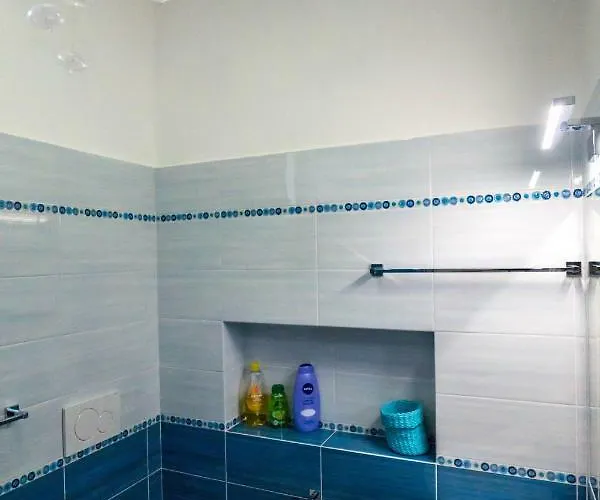 Semesterbostad Casa Del Mare